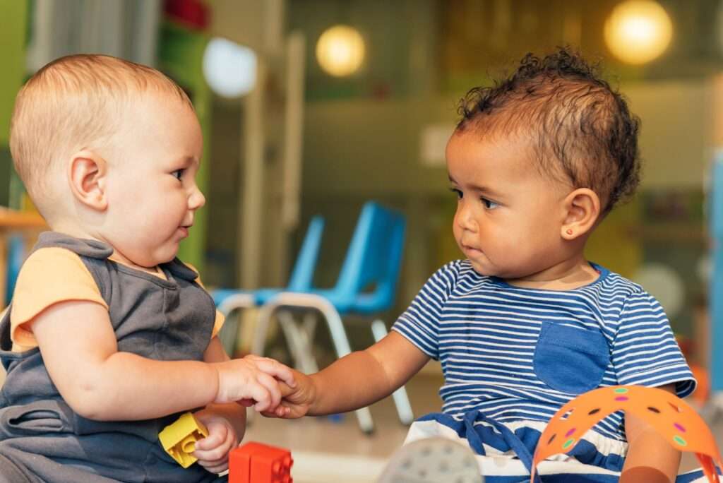 Early Head Start Community Action Agency of Anne Arundel County